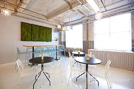 The Yard: Greenpoint