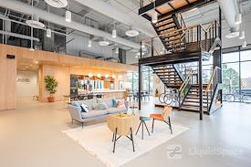 SPACES | Durham - Spaces Mangum Street