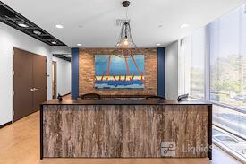 Regus | Three Parkside