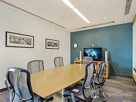 Regus | Legg Mason Tower