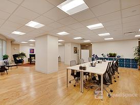 SPACES | Helmsley Building