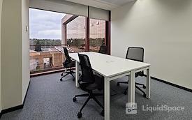 Regus | Madrid, Regus Luca de Tena