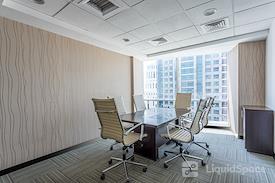 Regus | Dubai, Jumeirah lake Towers South