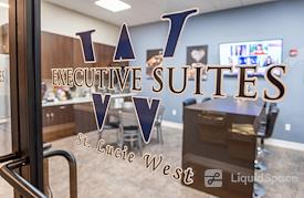 W Executive Suites | St. Lucie West