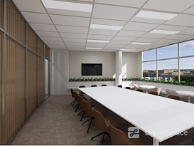 Oran Park Smart Work Hub
