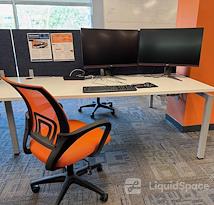 Office Evolution - Burlington