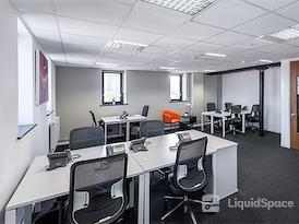 Regus | Gloucester Docks, North Warehouse