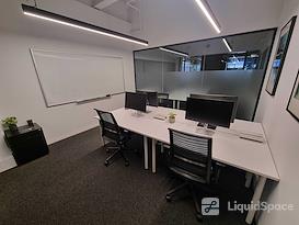 Hub Australia | Southern Cross