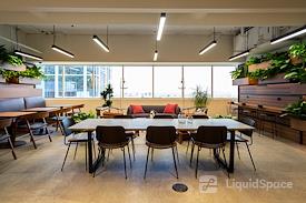 Industrious - West Hollywood - 9255 Sunset Blvd