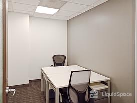 Regus | DC, Washington - Connecticut Avenue