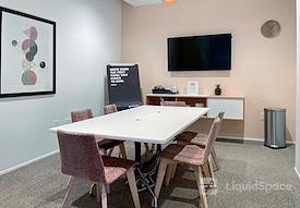 Spaces | NC, Raleigh - Spaces Crabtree Terrace