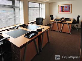 Regus | Brighton, City Centre