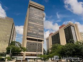 Regus | Rio de Janeiro, Edificio Argentina