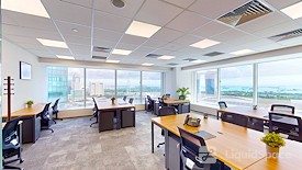 Compass Offices | Singapore Land Tower