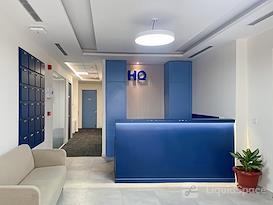 HQ | Dehradun, DDPM Boulevard