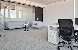 SPACES | Vienna, Square One