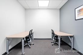 Regus | First Canadian Place