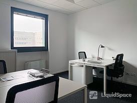 Regus | Milan, Bicocca