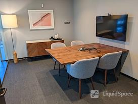 Industrious - Navy Yard