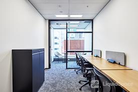 The Executive Centre - Angel Place