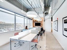 SPACES | North Water Street