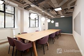 Regus | Liverpool Street New Broad Street
