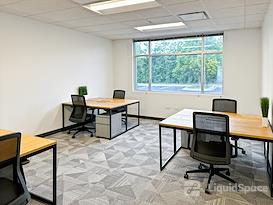 SPACES | IL, Buffalo Grove - Busch Parkway