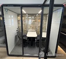 Office Evolution - Toronto