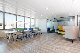 Regus | WALLISELLEN, Business Park