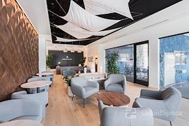 Industrious - Sparkman Wharf