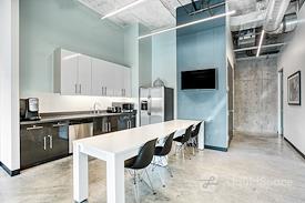 Regus | North Triumph Boulevard