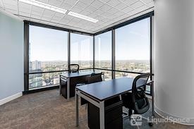 Regus | Concourse