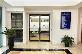 W Executive Suites | St. Lucie West