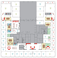 Serendipity Labs - Downtown Los Angeles - Wilshire