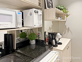 Regus | Belem, Municipalidade