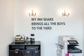 Regus | Potters Bar, High Street