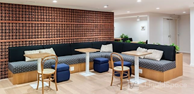 WeWork | Bossa Nova Mall