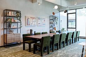 Industrious - Malibu