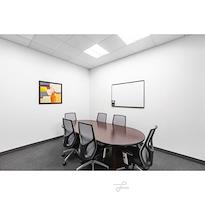 Regus || Mountain View Corporate