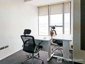 Regus | Lagos, VI Waterfront