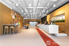 SPACES | PRAGUE, Spaces Smichoff