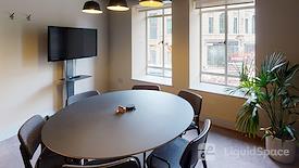 FORA | No.1 Aire Street