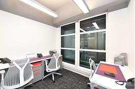 myicon serviced office