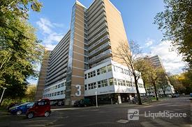 Regus | Amsterdam Buitenveldert