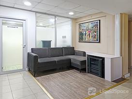 Regus | Lagos, Mulliner Towers 2