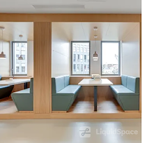 Regus | Cebu City, i2 Building