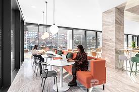 Regus | Amsterdam Bickerseiland