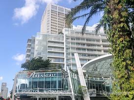 Regus | Singapore Capitol Piazza