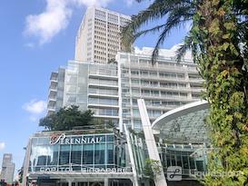 Regus | Singapore Capitol Piazza