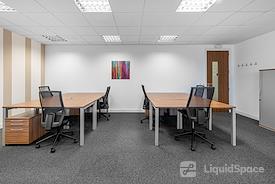 Regus | MADRID, La Moraleja